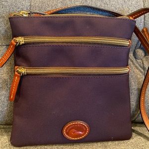 Dooney and Bourke Crossbody Purse